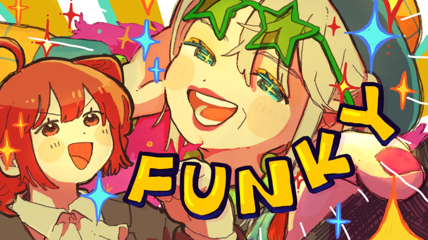 本郷白's banner