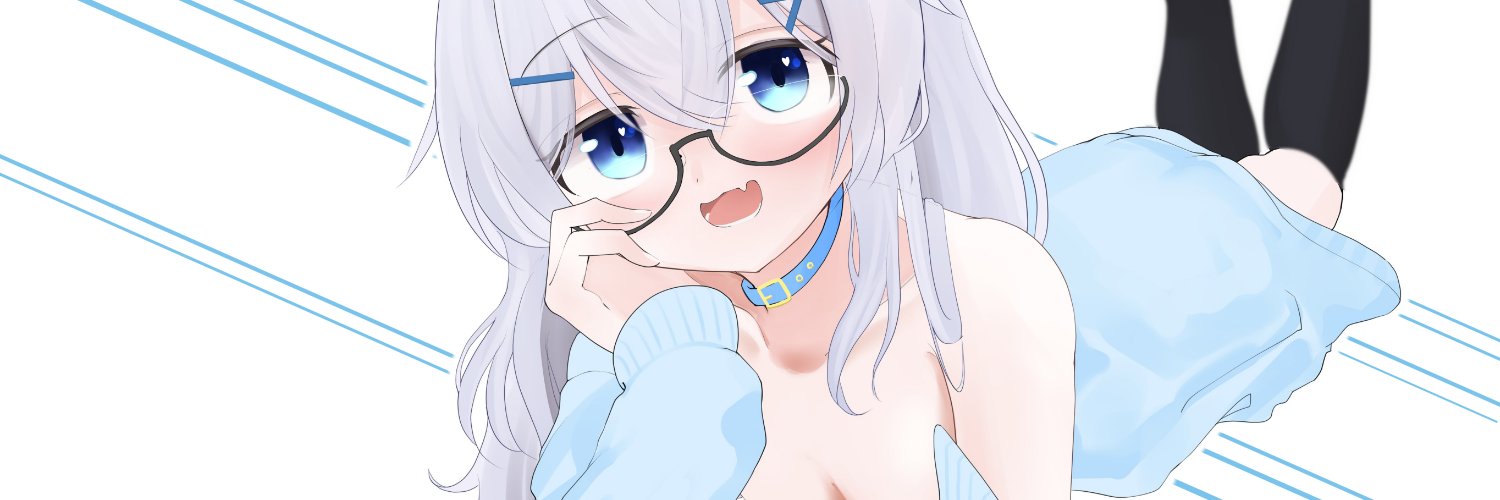 Buronk / ぶろんこ's banner