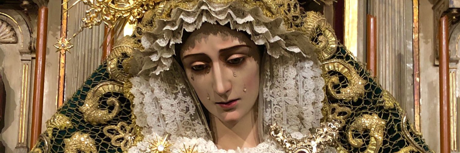 Alejandro Víquez De La Cruz's banner