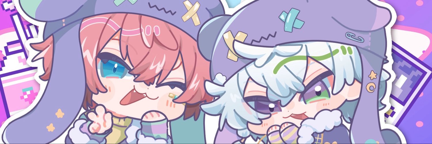 みつまめ's banner