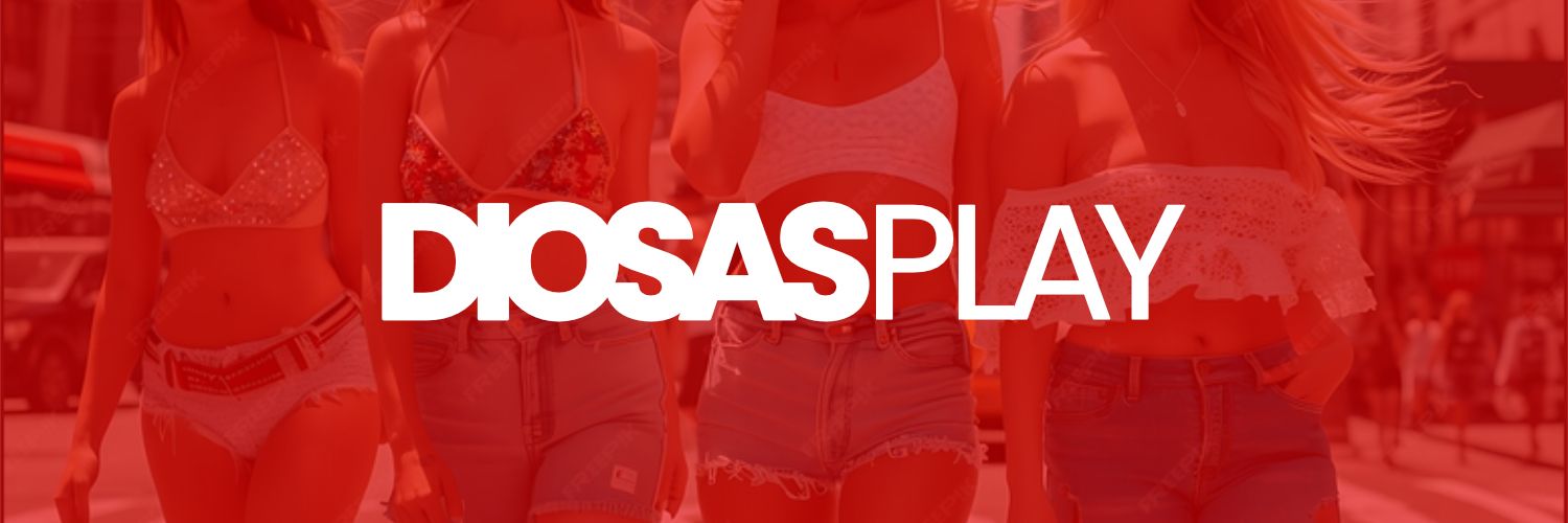 DiosasPlay - Creadoras de contenido Premium's banner