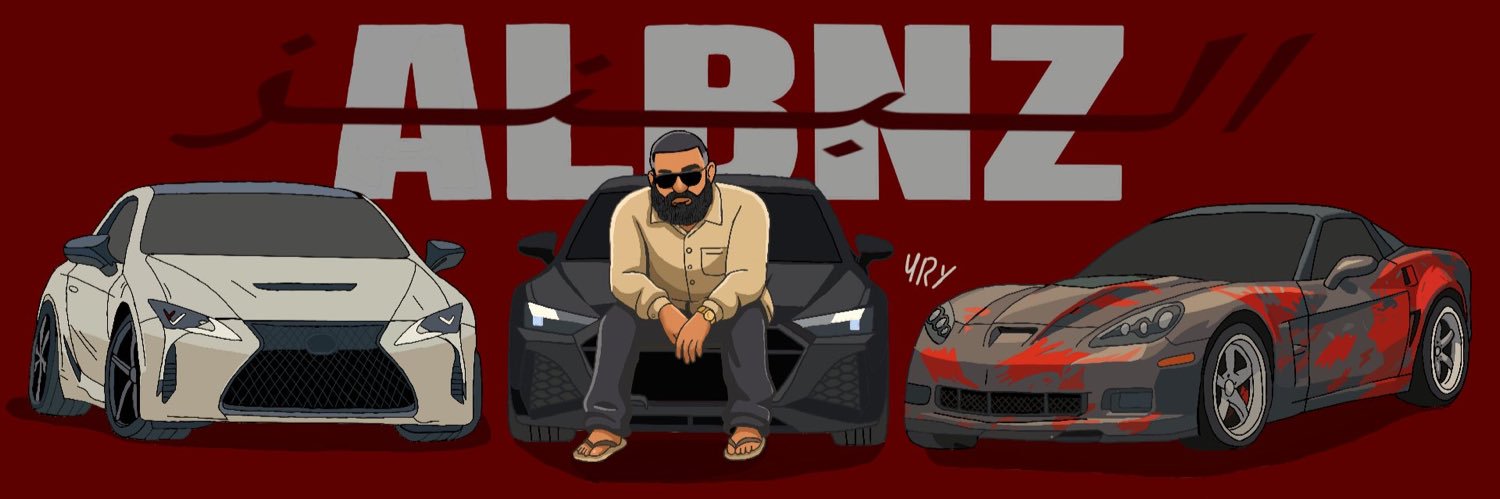 Eng.MuD || البنز's banner
