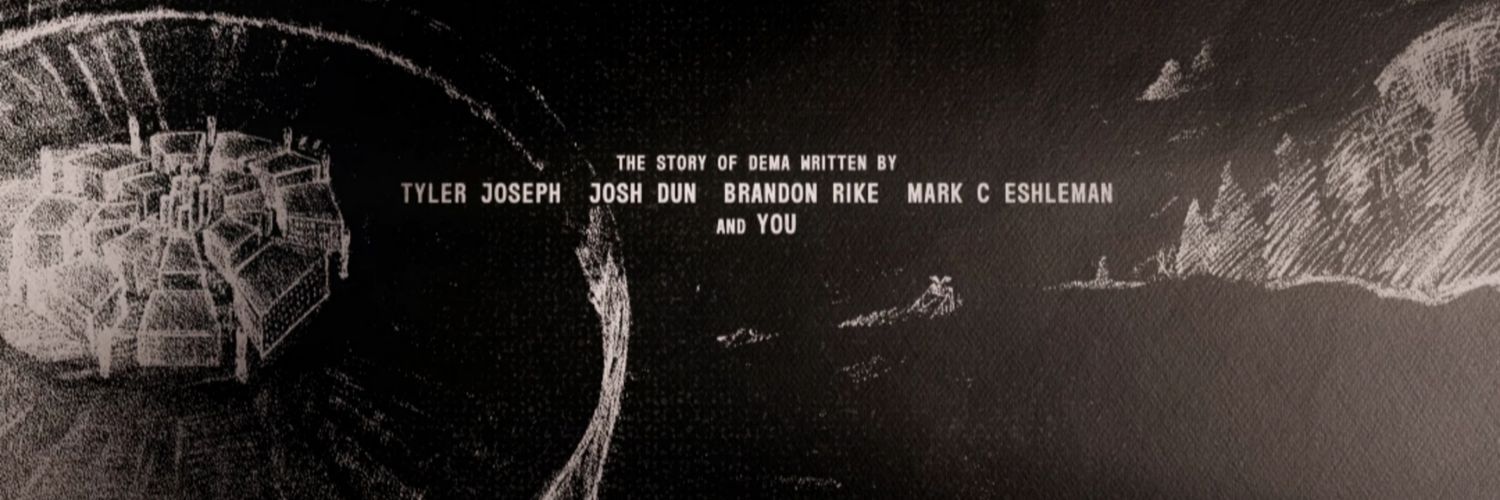 TØP Lives's banner