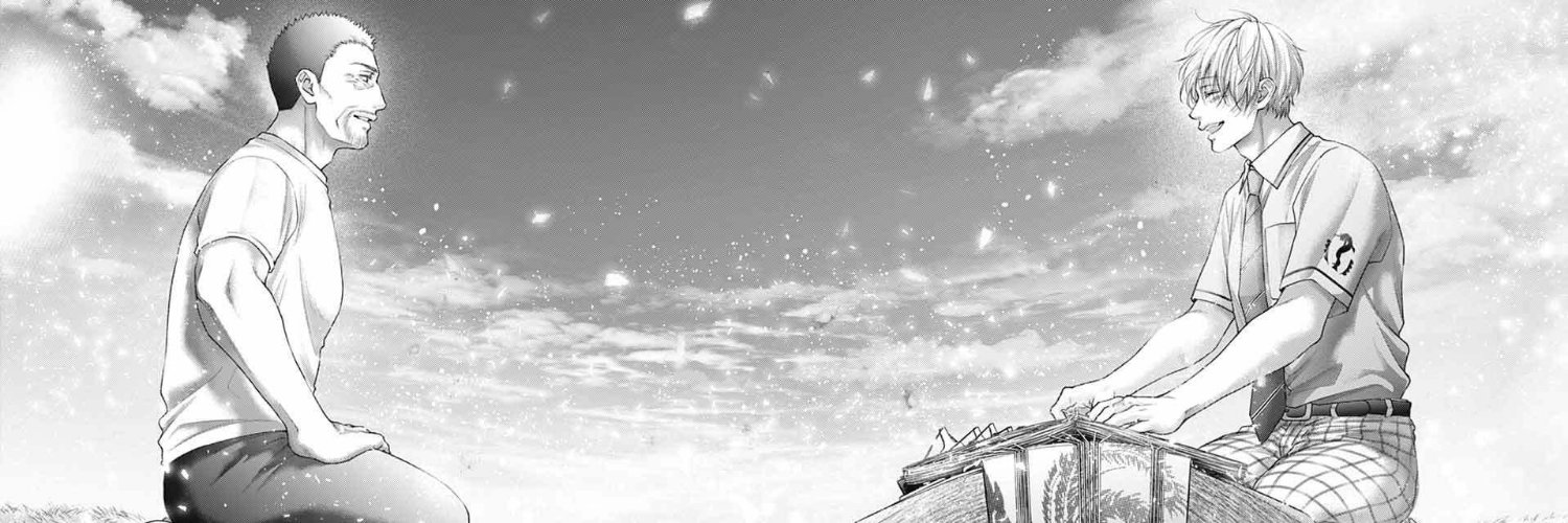 Midael's banner