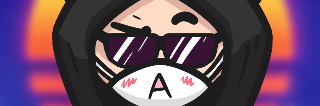 aShet 😷's banner