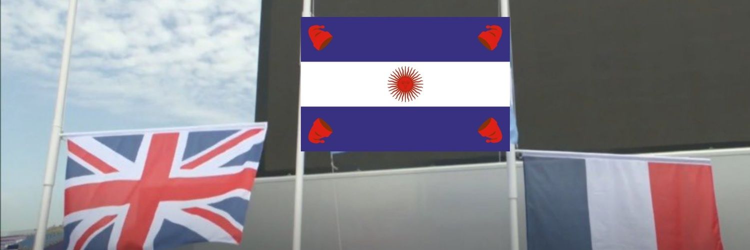 El Restaurador's banner