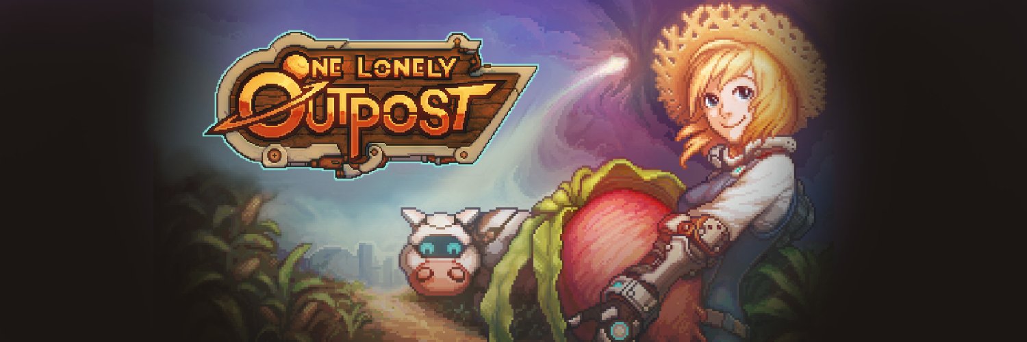 One Lonely Outpost 🚀🌱🍅's banner
