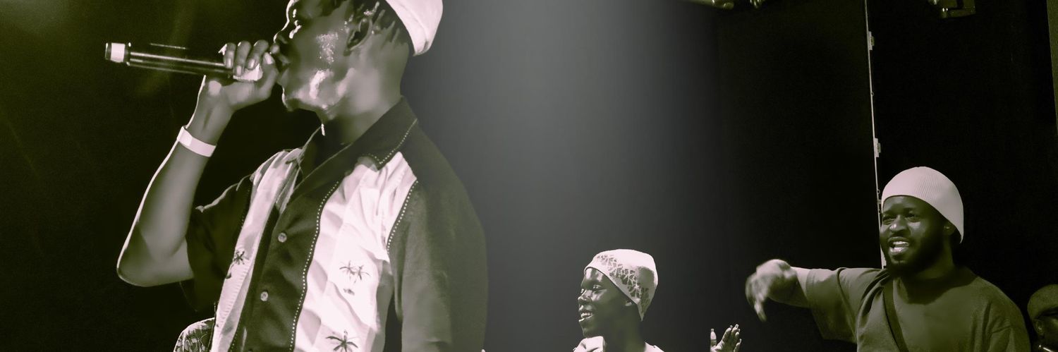 Manando's banner