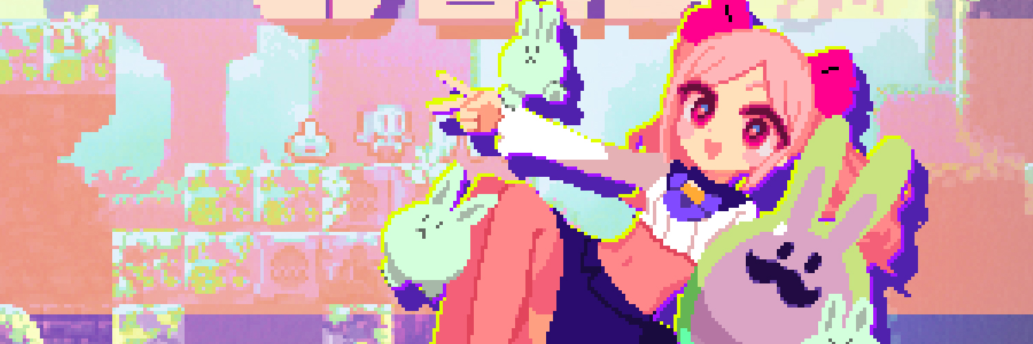 有栖川ドット's banner