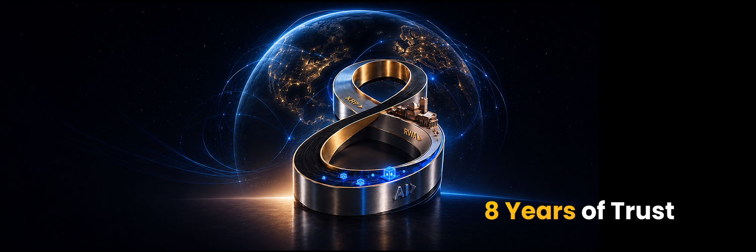 Bitrue's banner