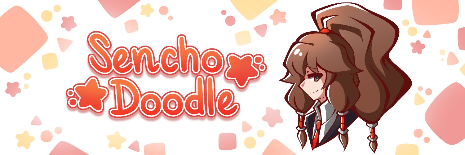 SenchoDoodle🍜's banner