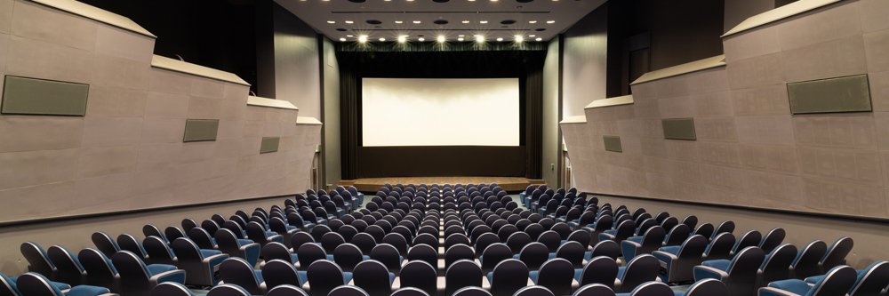 国立映画アーカイブ's banner
