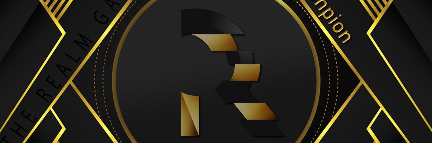 The Realm Games's banner