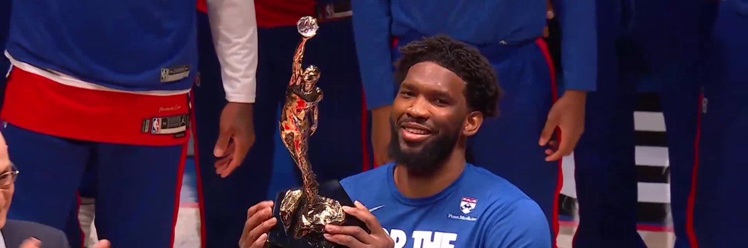 76ers France's banner