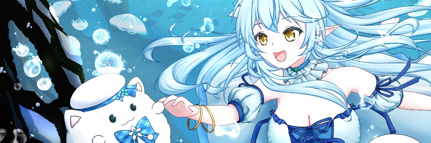 クォーツ(アル)＠Tapioca☃️【雪民】's banner
