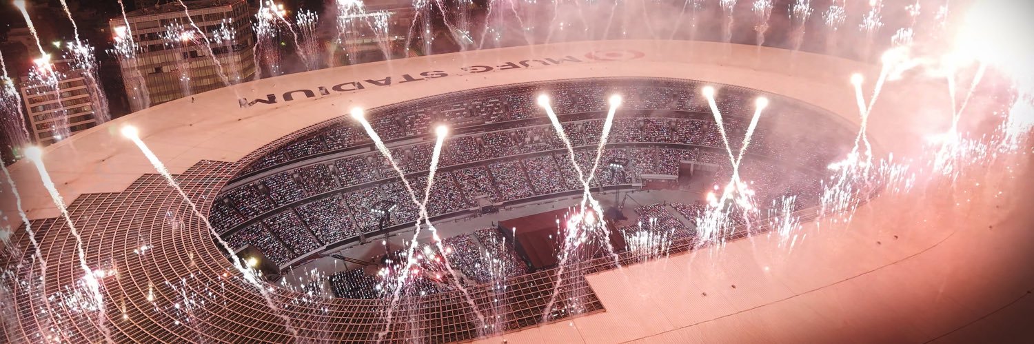 🍀จองกุกมายอังปังเเมน this is for world tour 💙's banner