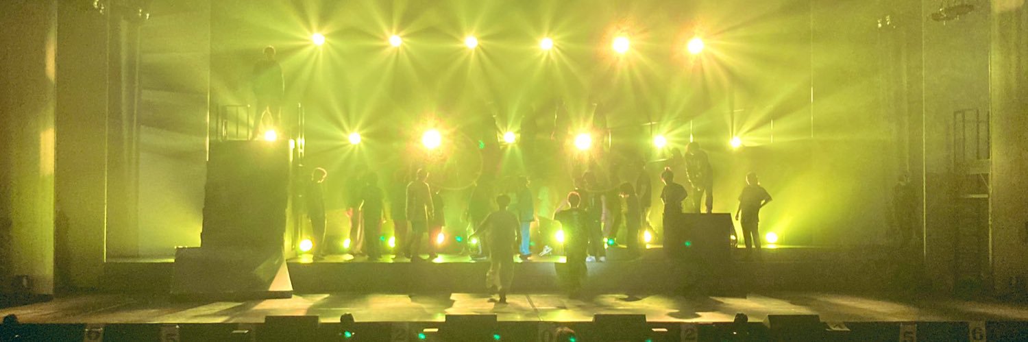 小林亮太's banner