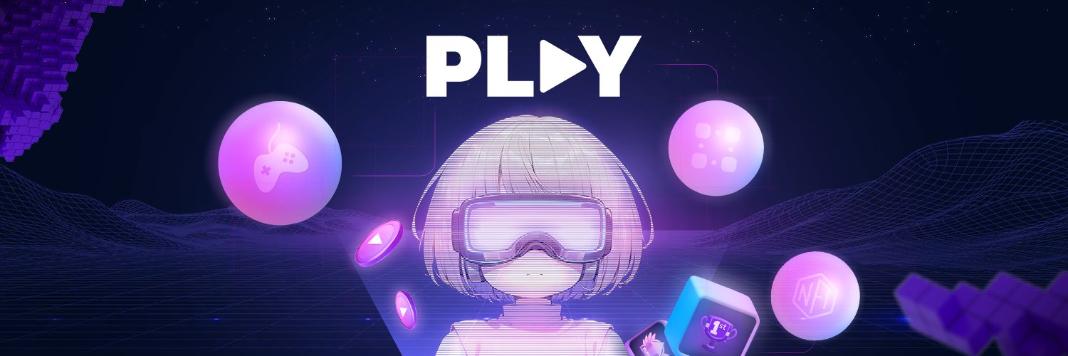 PLAY Network's banner