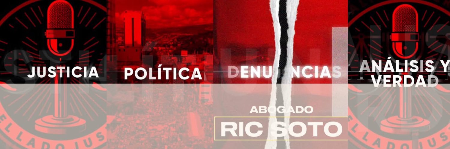 ABG RIC SOTO's banner