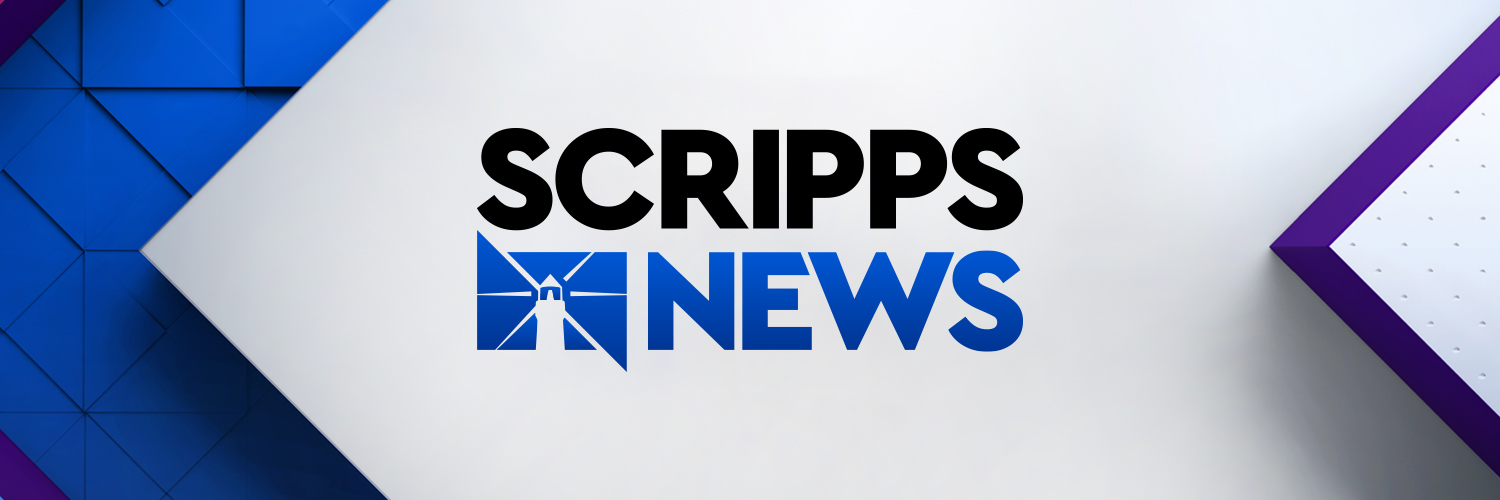 Scripps News's banner