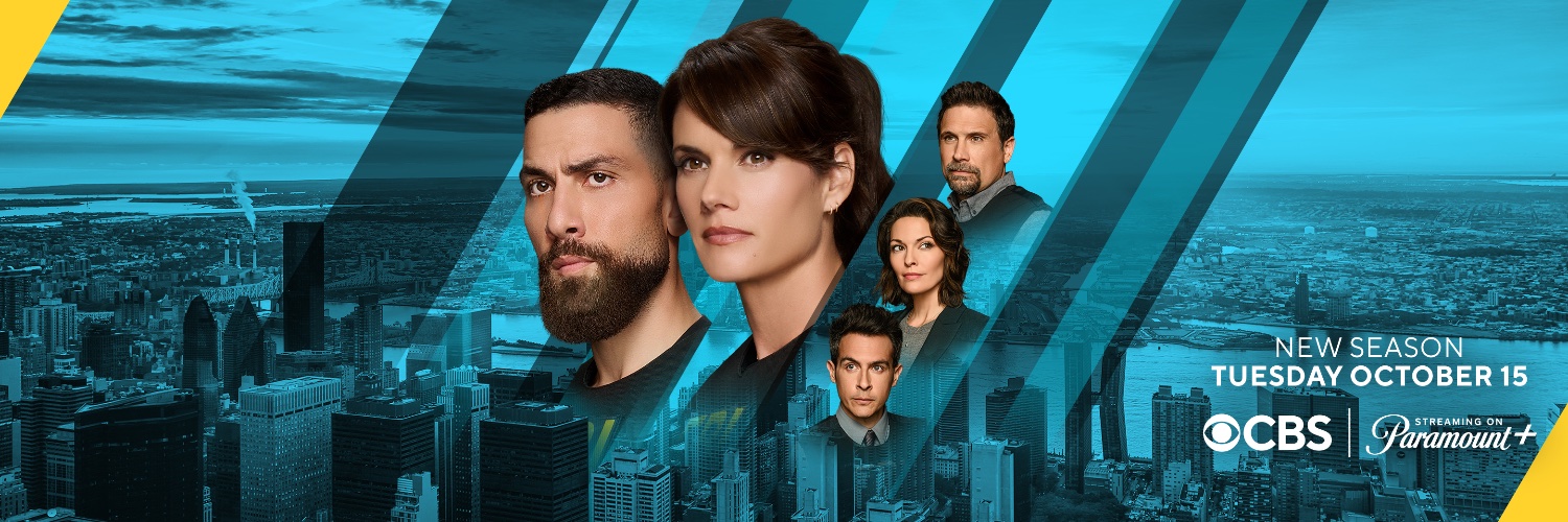 FBI's banner