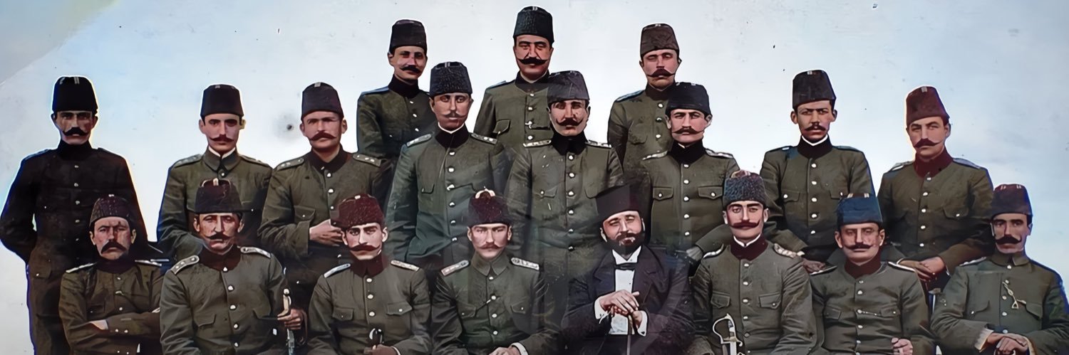 Serkan Tanyildizi's banner