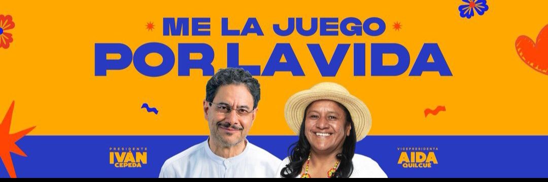 ☆•𝓐𝓭𝓻𝓲𝓪𝓷𝓪 •☆ 🇨🇴✊'s banner