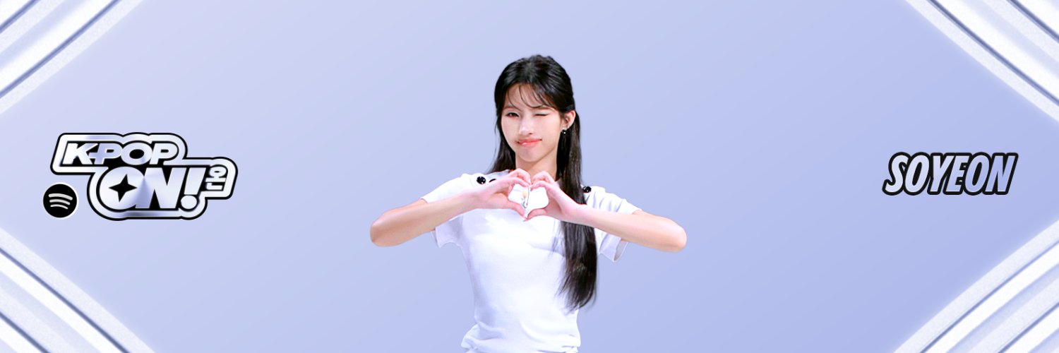 Spotify ❤️ K-Pop's banner