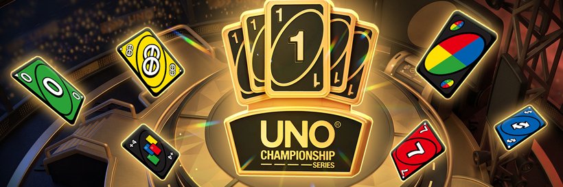 UNO!'s banner
