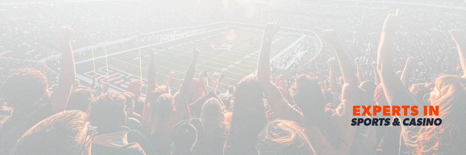 The Sports Geek's banner