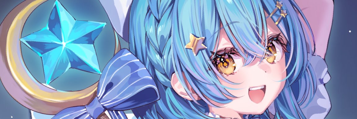 まより🍪💫's banner