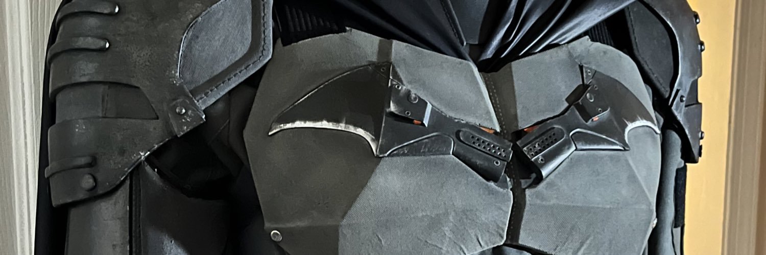 JWTCosplay's banner