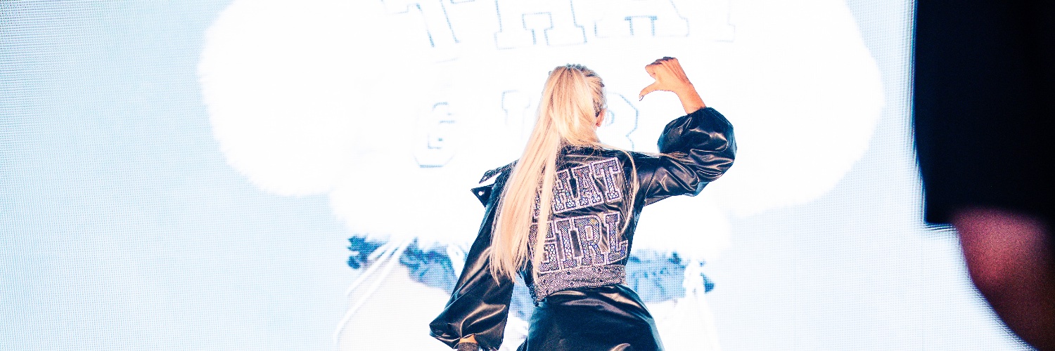 Myla Grace ☾⋆ マイラー・グレース's banner