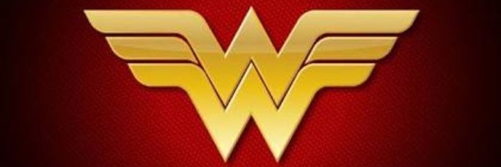 Mujer Maravilla's banner