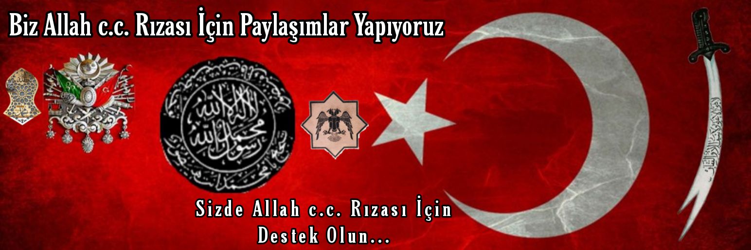 Muhammed BÂBERTÎ's banner