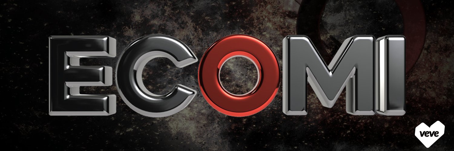 ECOMI | $OMI ⭕️'s banner