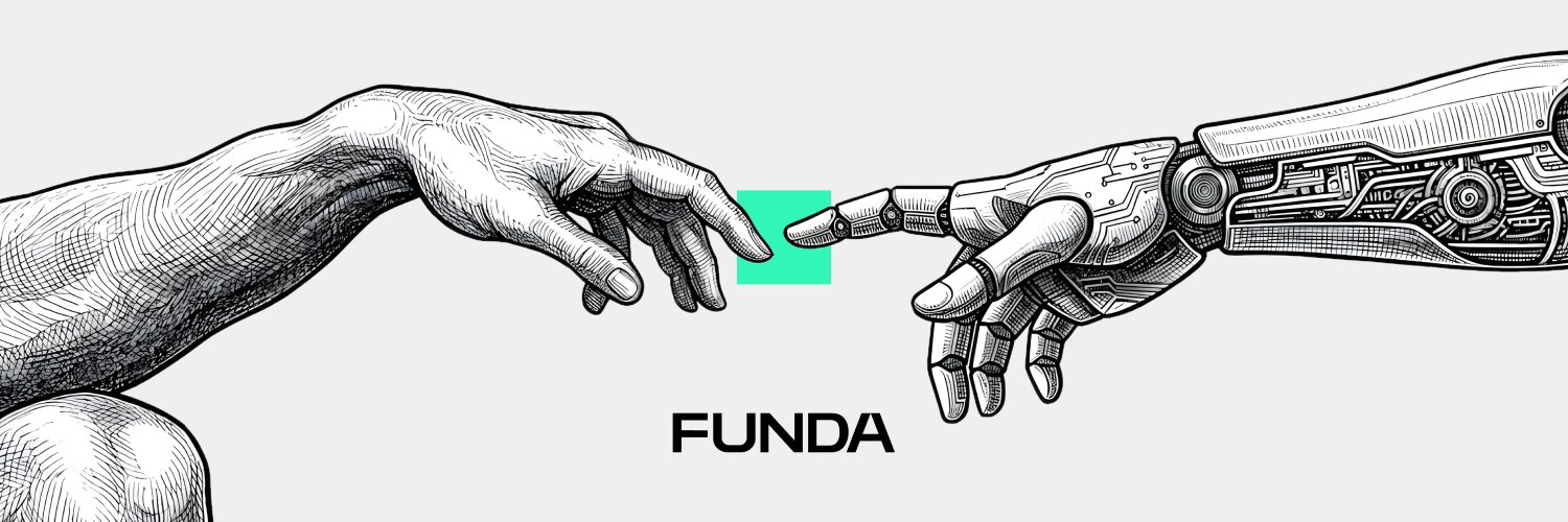 FUNDA's banner