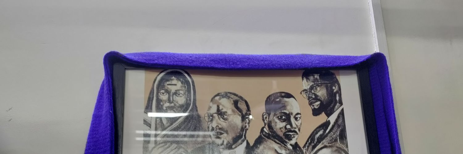 Clifton D' Rozario's banner