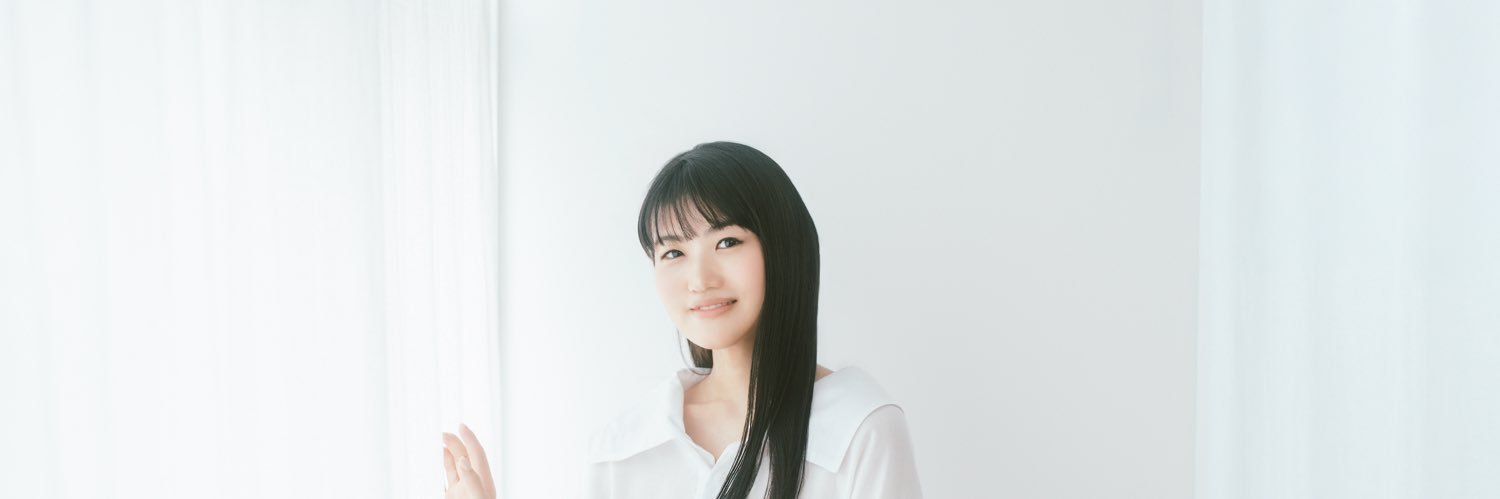 早見沙織 Official's banner