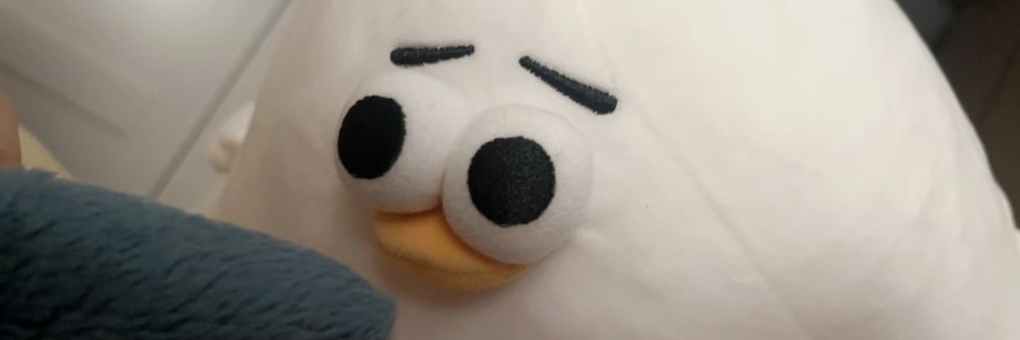 小一's banner