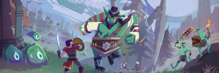 The Bloodline (Available on Steam!)'s banner