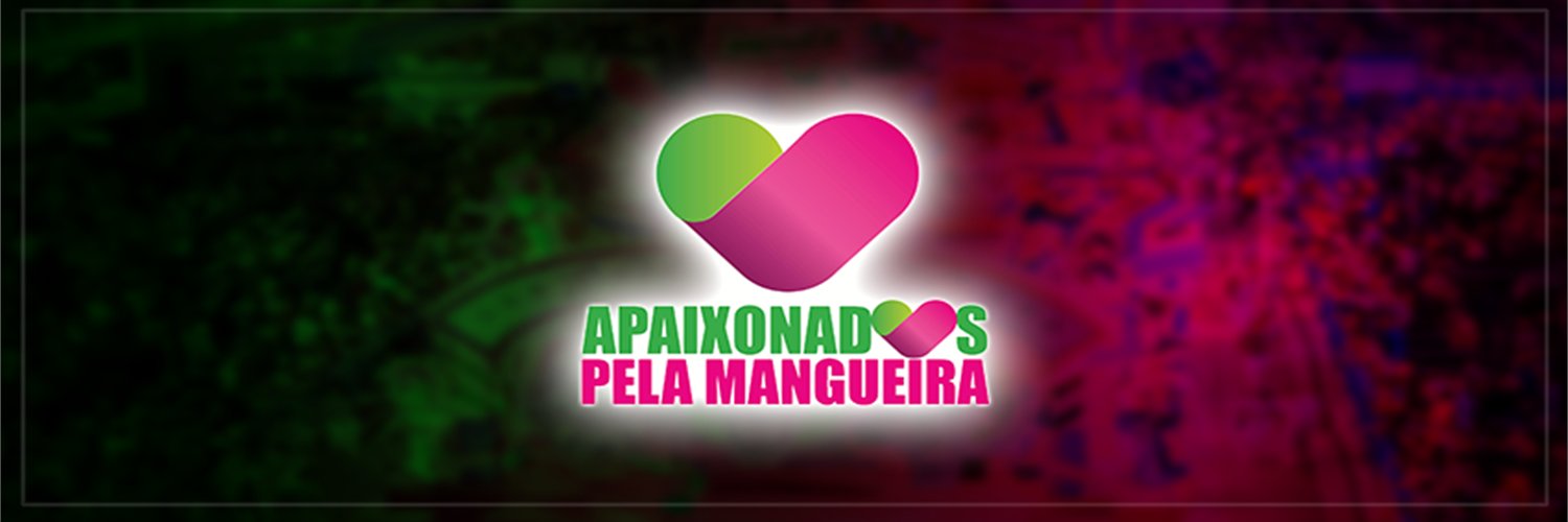 Apaixonados Pela Mangueira's banner