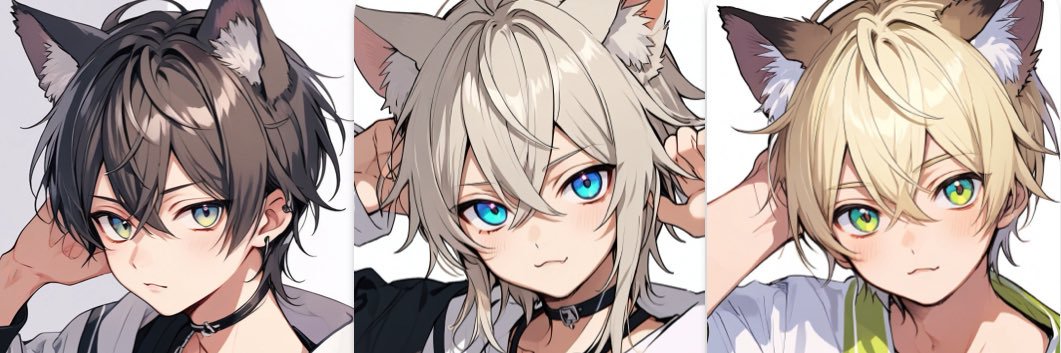 ルー's banner