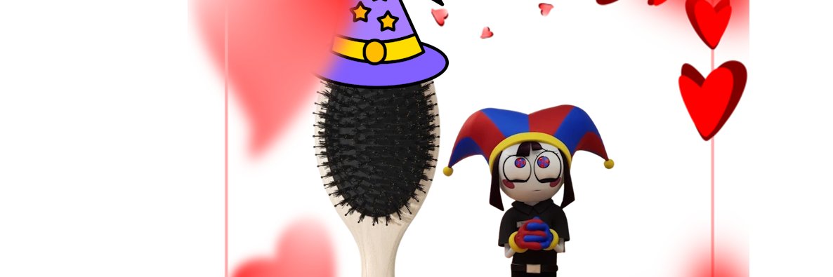 BrushyWizard | Temp. Hiatus's banner