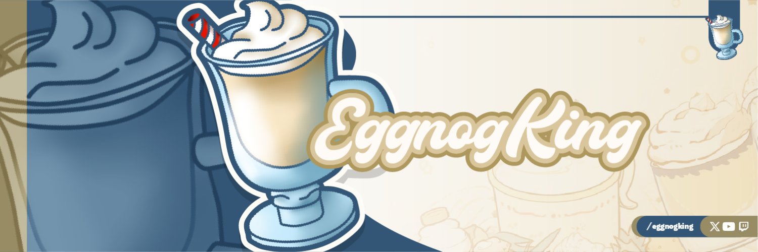 Eggy ☕️'s banner