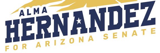 (((Rep.Alma Hernandez)))'s banner
