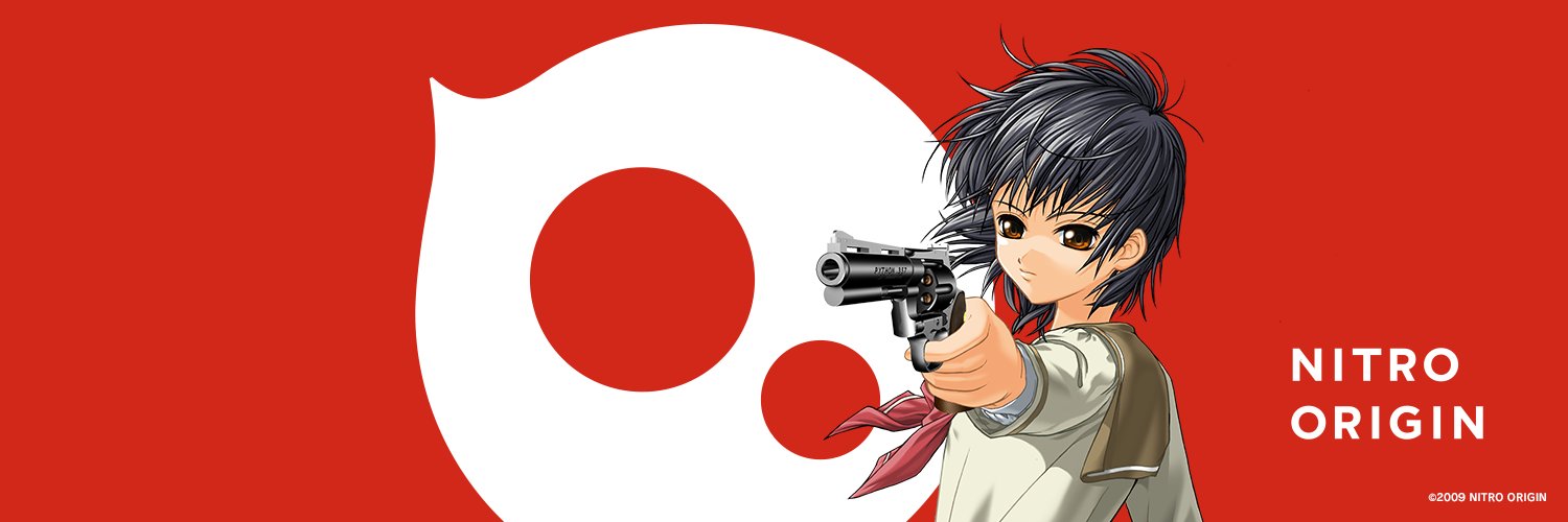 ニトロオリジン's banner