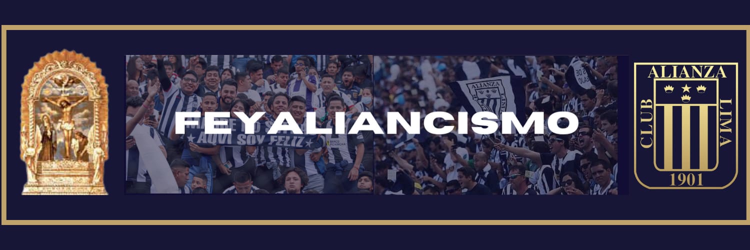 FEyALiancismo's banner