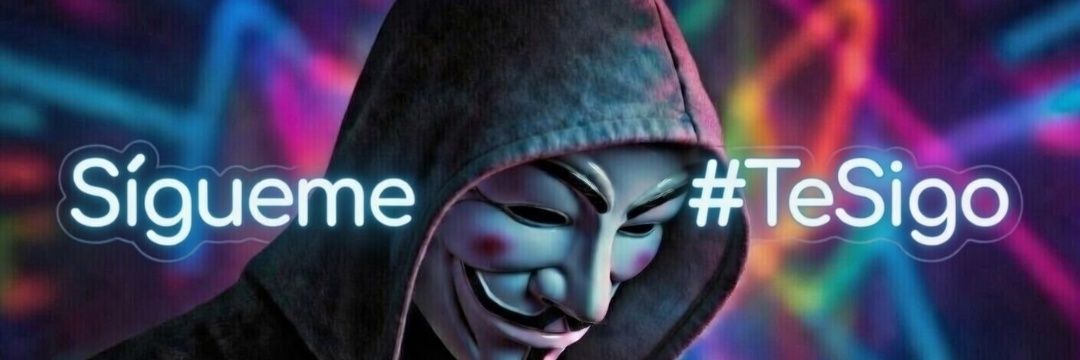Anonymous's banner