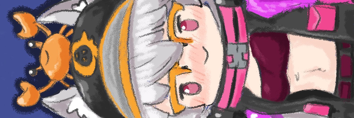 駒山キリ 【3Dパフォーマンス田舎暮らし化け狐ストリーマー】's banner